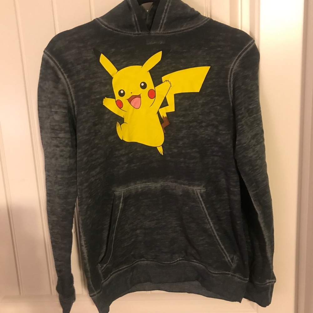 Boys hoodie